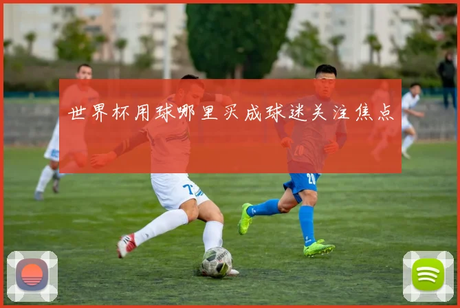 世界杯用球哪里买成球迷关注焦点