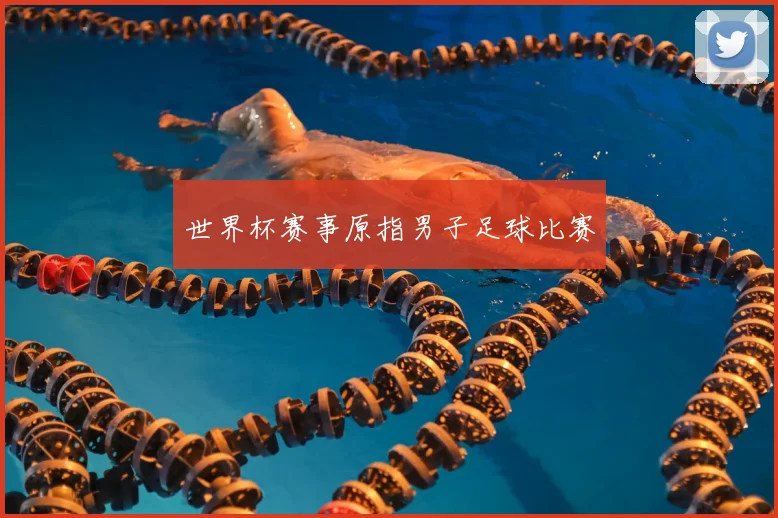 世界杯赛事原指男子足球比赛