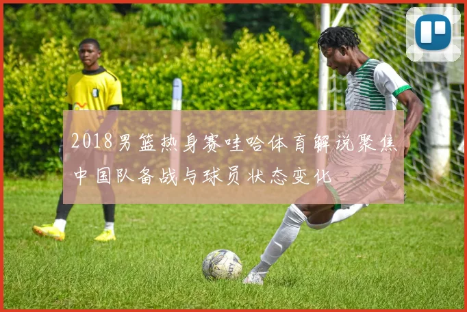 2018男篮热身赛哇哈体育解说聚焦中国队备战与球员状态变化